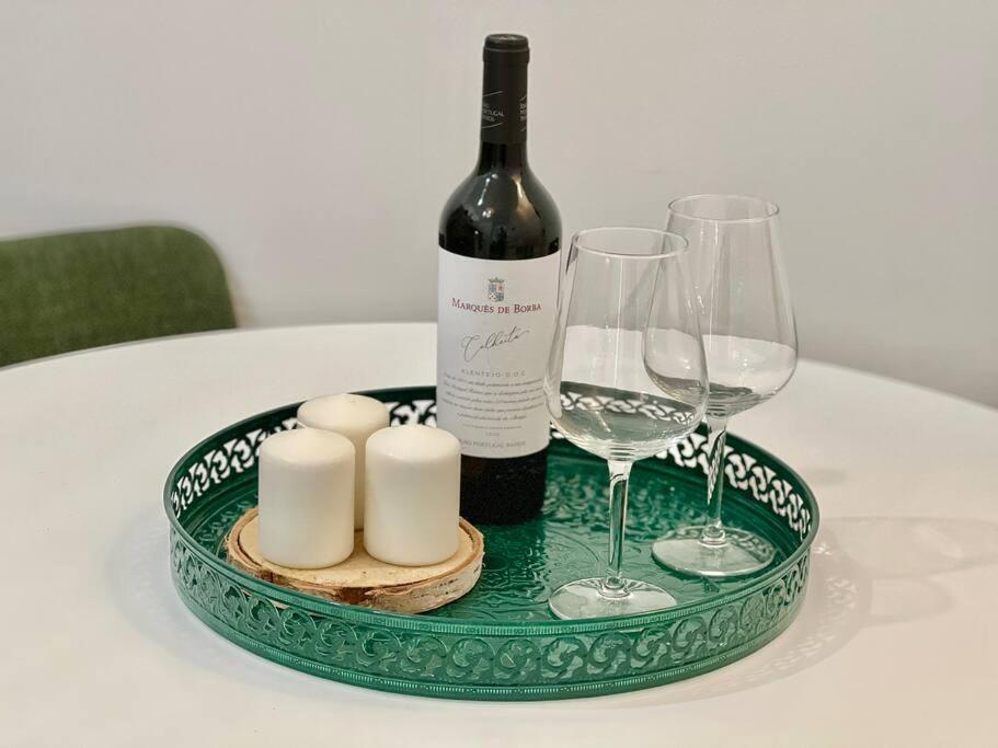 Gem Of Belem Apartament