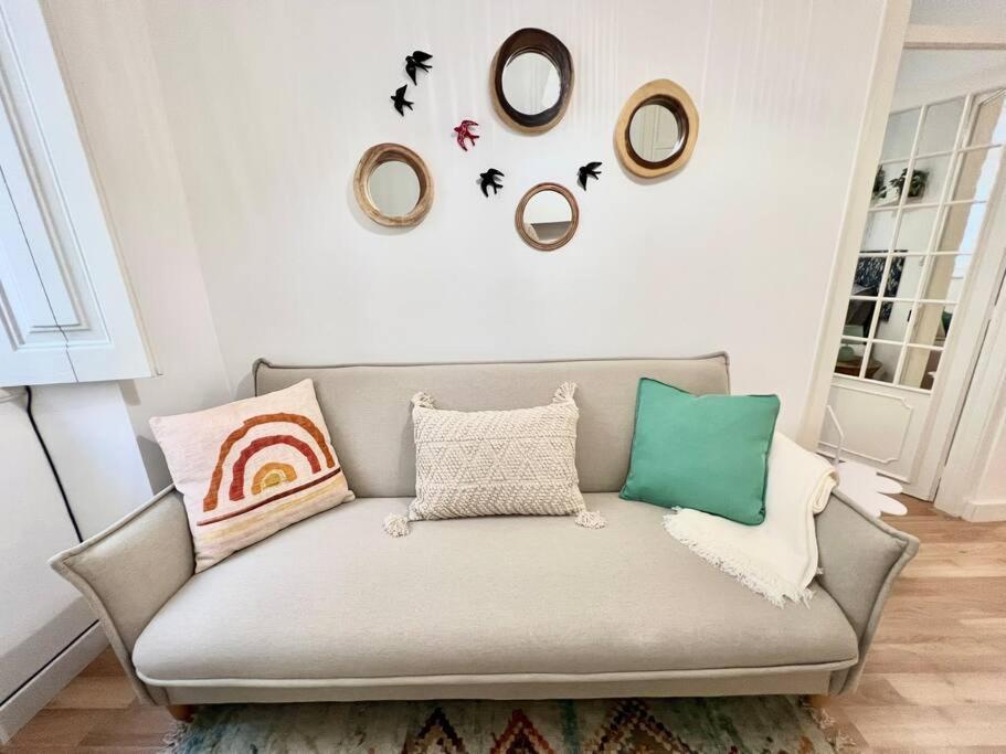 Gem Of Belem Apartament