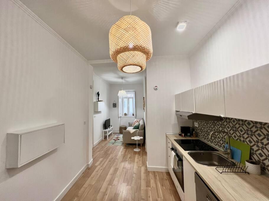 Apartament Gem Of Belem *