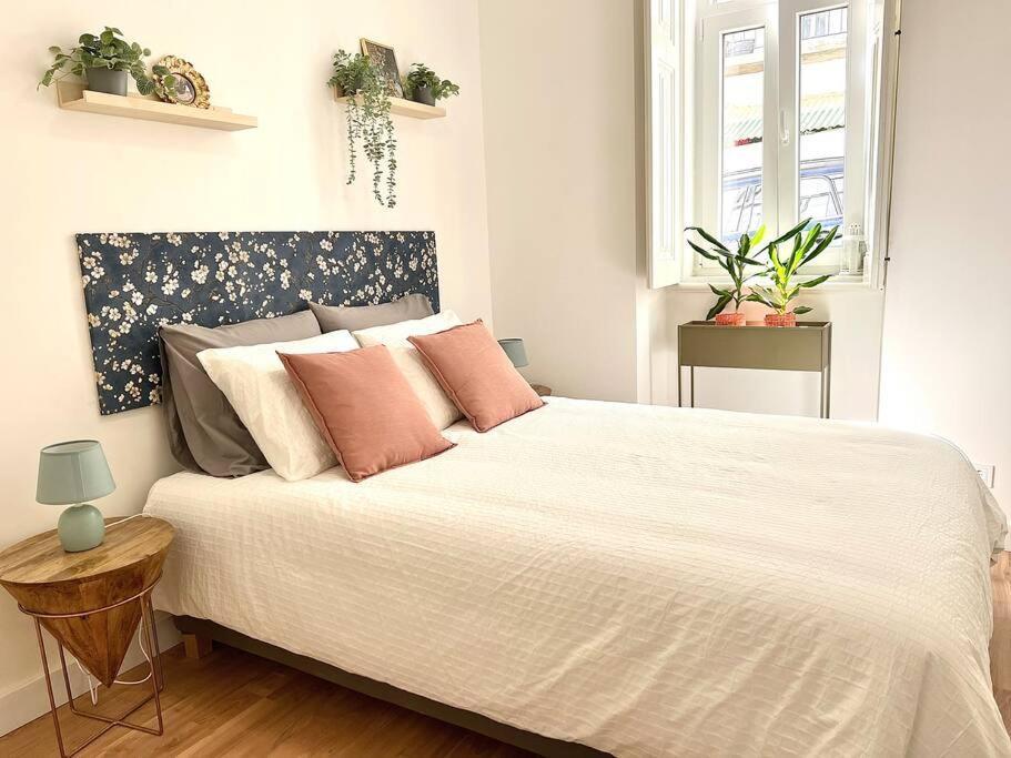 Gem Of Belem Apartament Lizbona