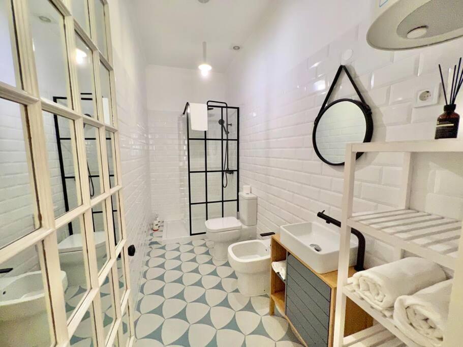 Apartament Gem Of Belem Lizbona